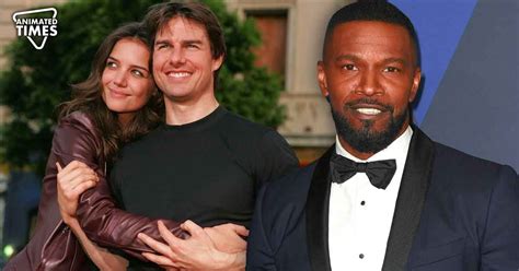 Tom Cruises Ex Wife Katie Holmes Is Extremely Worried After Concerning