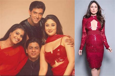 Kareena Kapoors Super Sexy Red Outfit Just Reminded Us Of Poo