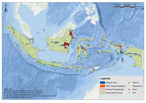 Menakar Pengelolaan Ekosistem Karst Di Indonesia Mongabay Co Id