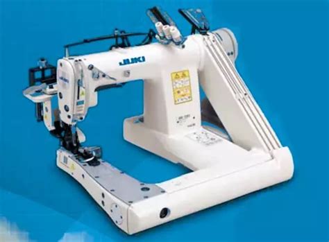 Juki Ms Feed Off The Arm Double Chainstitch Industrial Sewing