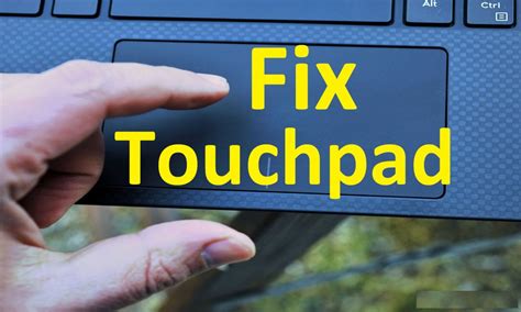 Hp Laptop Touchpad Not Working Conatact Baba Support To Fix Instantly