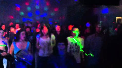 Collège Dance Party 2011 Youtube