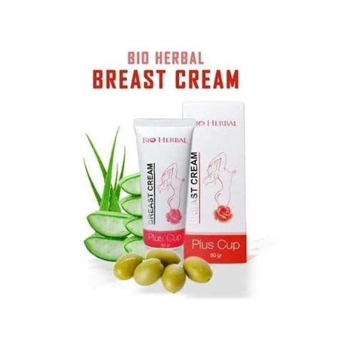 jual bio breast cream krim pembesar payudara wanita mengencangkan di lapak trusted shop bukalapak