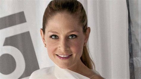 Tara Spencer Nairn Loves A Role In Uniform The Globe And Mail