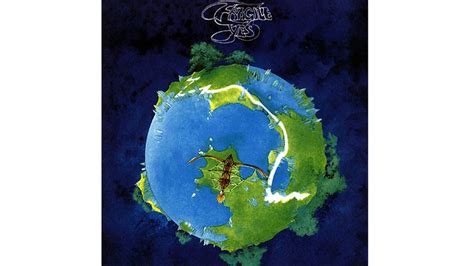 Yes Fragile 1971 50 Greatest Prog Rock Albums Of All Time