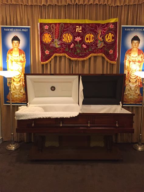 Asian Funeral Services, LLC - Chicago, IL | Parting