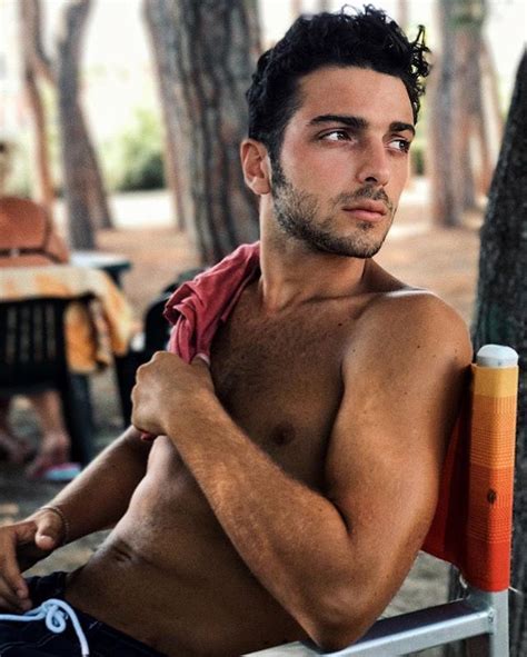Gianluca Volo Photo And Video Instagram