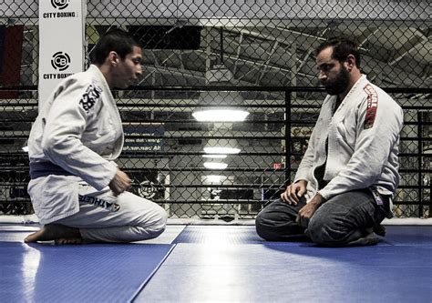 San Diegos Best Brazilian Jiu Jitsu Academy For Bjj Classes And