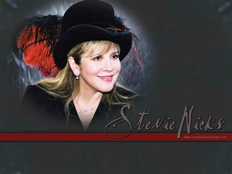 Stevie Nicks Stevie Nicks Wallpaper 6626866 Fanpop