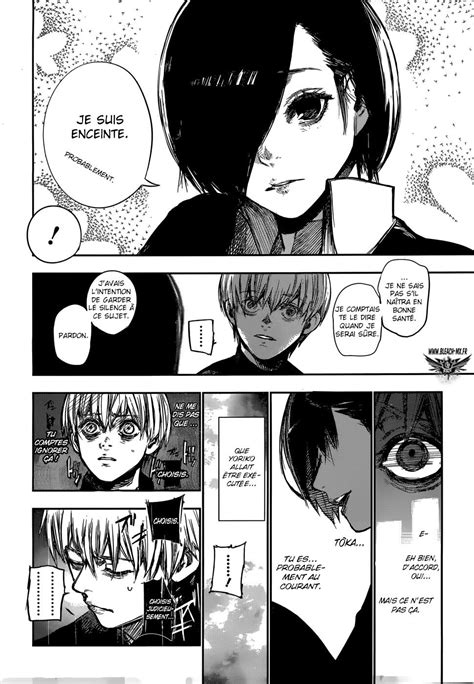 Please note, that not every report is actionable. Scan Tokyo Ghoul:re 131 VF page 16 | Manga / anime | Tokyo ...