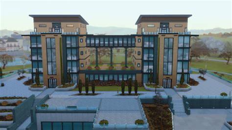 The Sims 4 Discover University Create A Dorm Room Katverse
