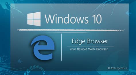 Microsoft Edge Download Browser Hordt