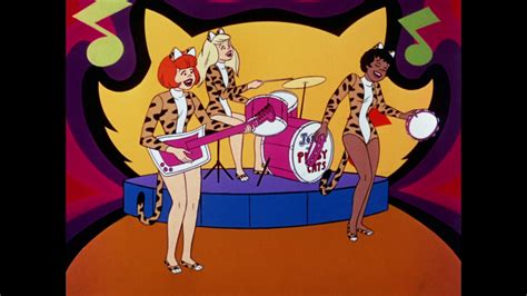 4k Uhd And Blu Ray Reviews Josie And The Pussycats The