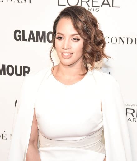 Dascha Polanco Ethnicity Of Celebs What Nationality Ancestry Race