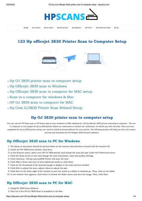 The printer feed tray has a standard flatbed placed under the cover. Hp Officejet 3830 Driver "Windows 7" / Hp Officejet 3830 Printer Driver Download : You are here ...