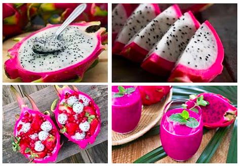 Decoration the impressive shell of the dragon fruit can be used for table decorations. Dragon Fruit: Jewel of the Produce Aisle | Thomas Fresh