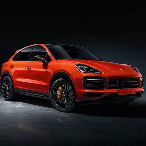 The second contender is the porsche cayenne turbo coupe, the relatively new version of porsche's sporty suv that shares pretty much everything with the regular cayenne turbo, except having a. Porsche Cayenne Coupé | Porsche cars, Porsche, Porsche cayenne