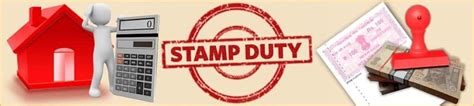 Current Stamp duty rates in Kenya  Tuko.co.ke