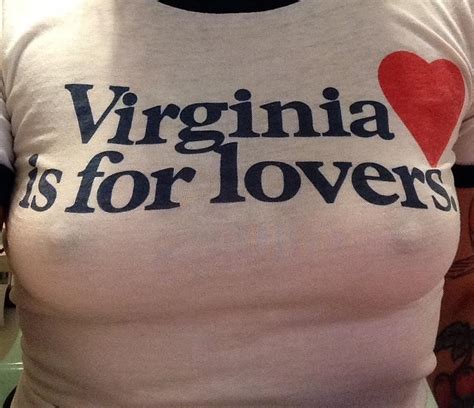 Virginia Is For Lovers Photograph By Jaye Crues