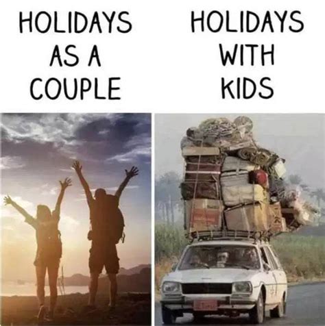 100 Hilarious Road Trip Memes And Cartoons Truth About