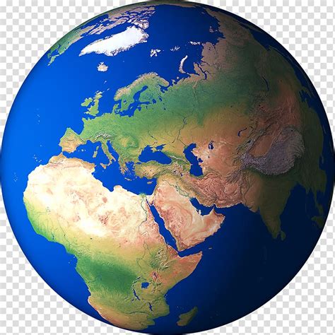Planet Earth Earth Globe Cloud 3d Computer Graphics Microsoft