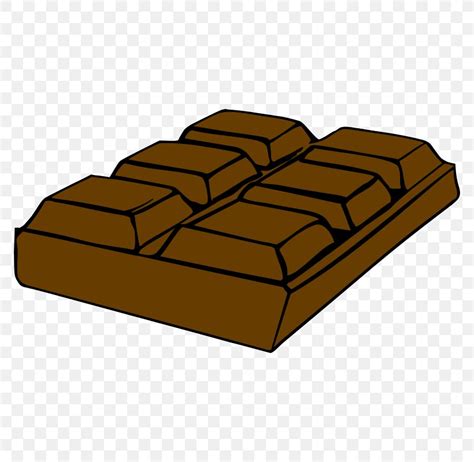 Chocolate Bar Cartoon Clip Art Png 800x800px Chocolate Bar Candy