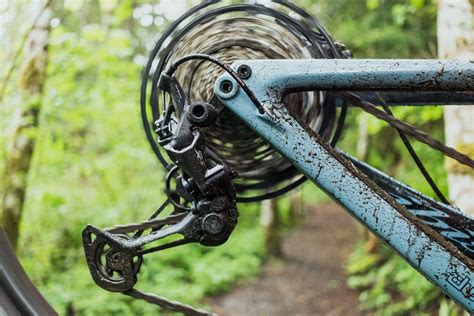 Could the new Shimano XT be better than XTR? - Canadian ...