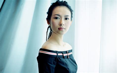 Female Celebrities Chinese Actress Zhang Ziyi High