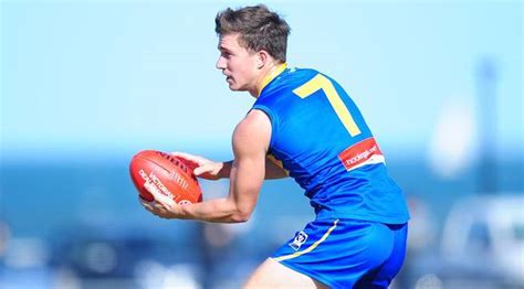 It is utilized in schools and colleges to measure overall academic performance of a student. VFL to be telecast by CH 7 VFL | BigFooty AFL Forum