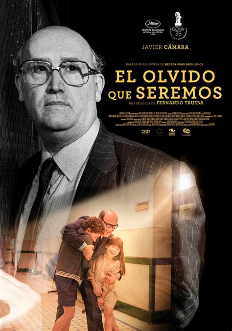 Cine Colombiano El Olvido Que Seremos Proimágenes Colombia