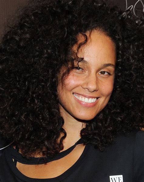 Alicia Keys Adds 6 New Products To Her Skincare Line—complete With Self Care Affirmations