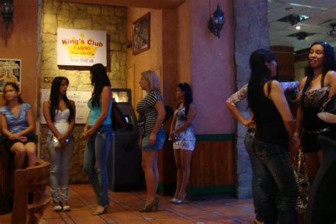 Costa Rica Prostitution Pictures Telegraph
