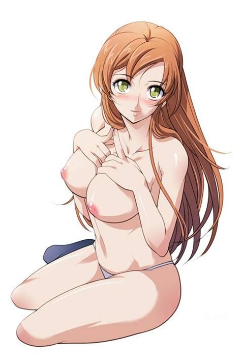 Rule 34 00s 1girls Blush Breast Suppress Breasts Code Geass Female