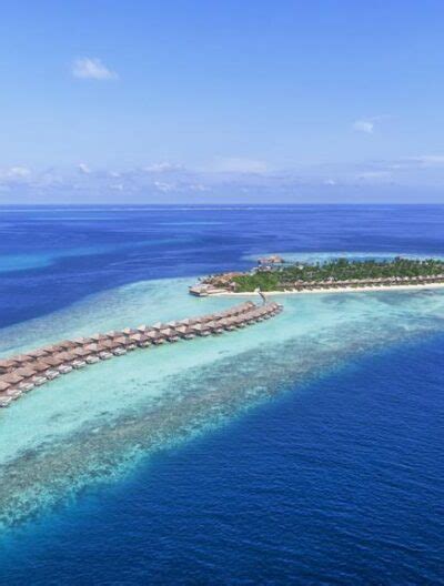 Hurawalhi Island Resort Maldives Resort