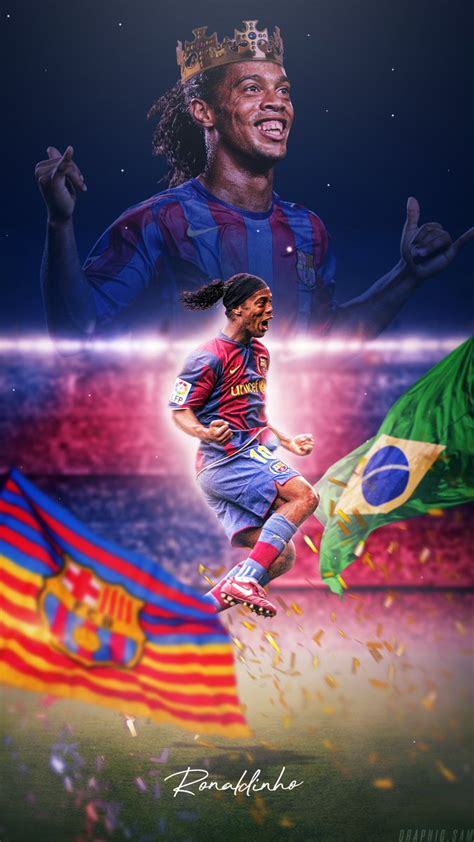 Ronaldinho Wallpaper Hd 2019