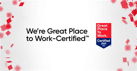Working at Accenture | Great Place to Work®