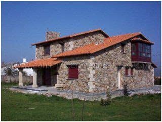 Finca rústica en calle gaena. Construcciones Rústicas Gallegas - Casas rústicas de ...