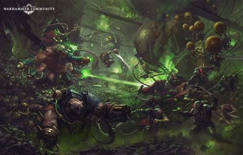 chaos battletome skaven    warhammer community