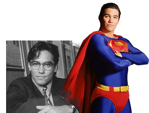 Lois And Clark The New Adventures Of Superman Superman Clark Kent Dean Cain 1 Superman