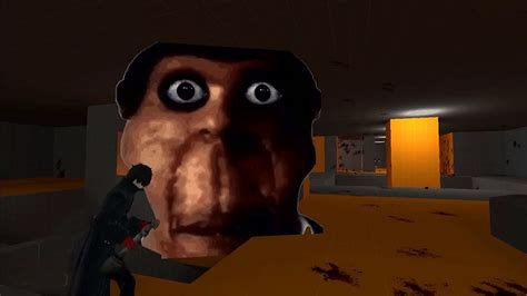 Funny Gmod Vid Obunga Is Always Watching Cjgamer And Undercoveragent