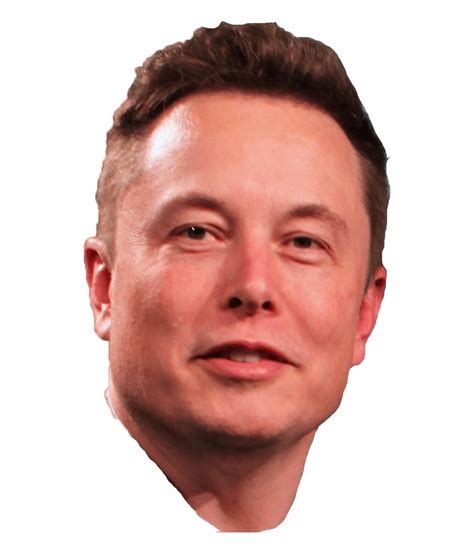 Elon Musk Vetor