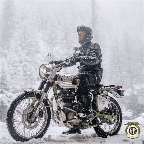 Produced in small numbers and imported in even smaller numbers, this low miles trade in was locally owned, hidden not ridden, and. Royal Enfield launches Bullet Trials 350 and 500; see ...