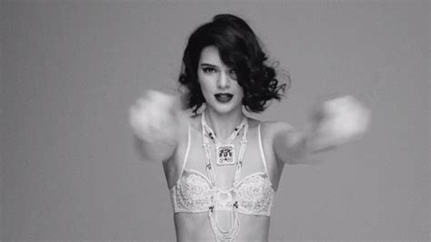 Kendall Jenner See Through Sexy 61 Photos Video GIFs Nude