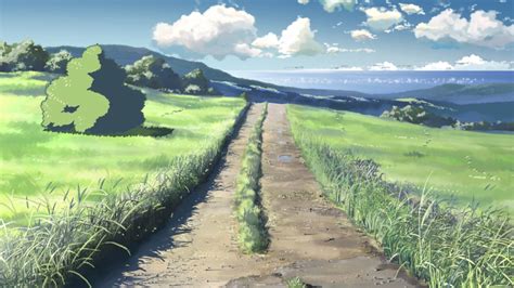 Nature Anime Scenery Background Wallpaper (With images) | Anime scenery, Scenery background, Scenery