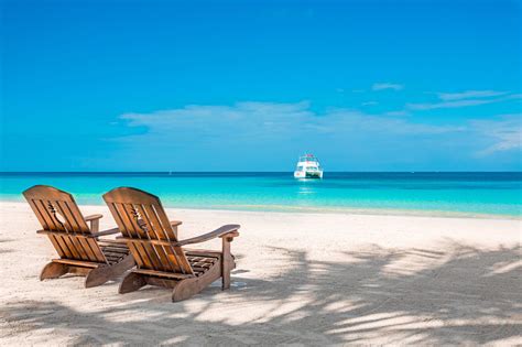 Situated on one of the largest canals in galveston, tortuga cay is truly one of the island's finest vacation homes. Seven Mile Beach, Negril: Best Beach in Jamaica | BEACHES