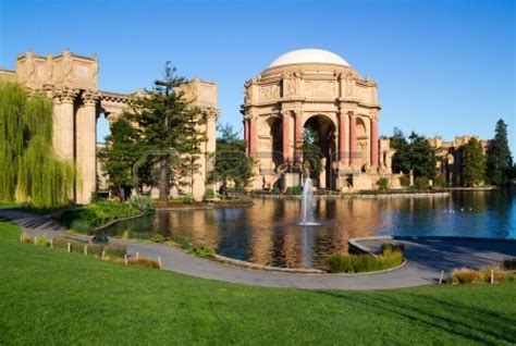 Is It Free To Visit The Palace Of Fine Arts San Francisco? 2