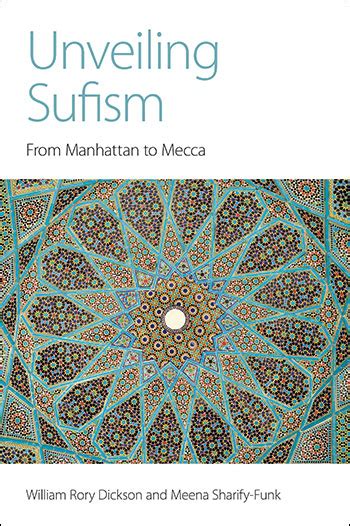 Unveiling Sufism From Manhattan To Mecca In Winnipeg University Of Winnipeg News Centre