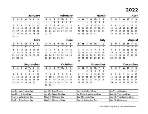 Printable Calendar 2022 Hong Kong Buka Tekno Holidays And Observances