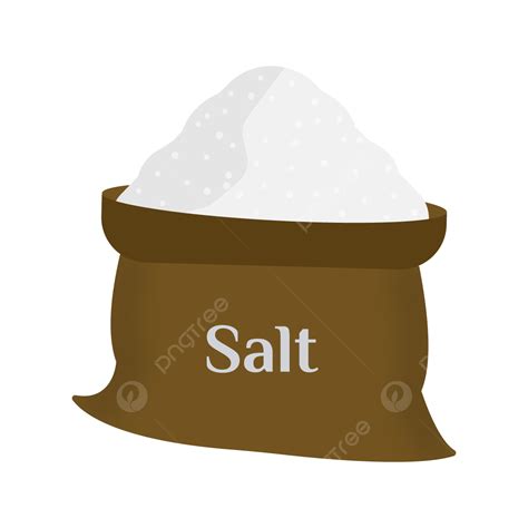 Salt Png Vector Png Vector Psd And Clipart With Transparent