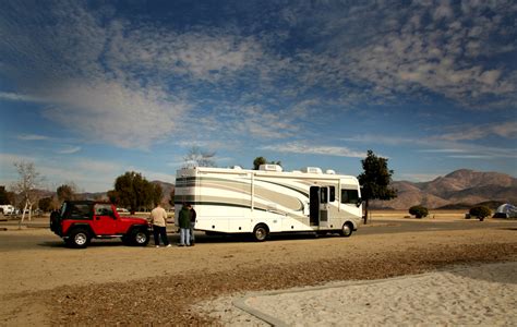 How To Choose An Rv Tow Vehicle ­ Read This First Rvshare